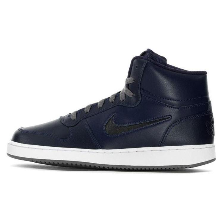 Nike Ebernon Mid Midnight Blue Men s AQ1773-400 EU 40.5