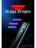 2025 Ultra-Long Standby High-Definition Voice Recorder for Students: Text Converter & Professional Tool