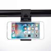 Car Auto Interior Steering Wheel Phone Holder Mobile Phone GPS Holders Mount Accessories Universal Interior Parts Accessory