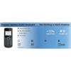 Refurbished Nokia 1202 Original Unlocked 2G GSM 900/1800 Flashlight Keyboard Mobile Phone