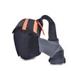 Women Men Fitness Travel Pouch Chest Bags Waist Packs Running Waterproof Waist Bag Mobile Phone Holder