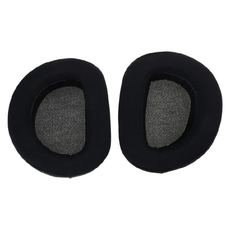 Replacement Sponges Cushions Earpads Ear Pad Head Beam Cover for ROG Theta 7.1 Headphone Headsets