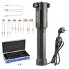 Induktionserhitzer Schraubenentfernung, 1100W 230V Magnetischer Induktionserhitzer Kit, Handgehaltenes Mutterknacker Werkzeug