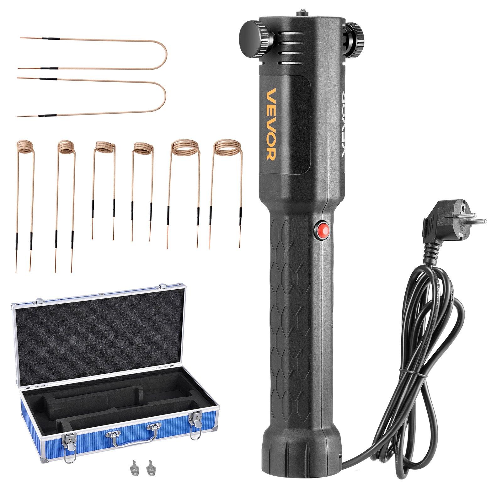 VEVOR Induction Heater Bolt Removal, 1100W