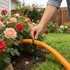 10PCS Stable Garden Hose Holder Multipurpose Plant Protection Holder  Plant Irrigation