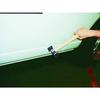TRUSCO TSM-160 Blechhammer, Rund, Flach und X-Winkel