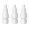 5pcs Spare Nib Tip For Apple Pencil 1st 2st For Ipad Pro Stylus Press Screen Pen