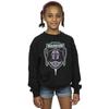 Star Wars Girls The Mandalorian Fierce Warrior Patch Sweatshirt