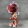 30CM One Piece Nika Luffy Má Tři Formy Ruka Obří Pěst Bojová Pozice Anime Model Soška Dárek k Narozeninám