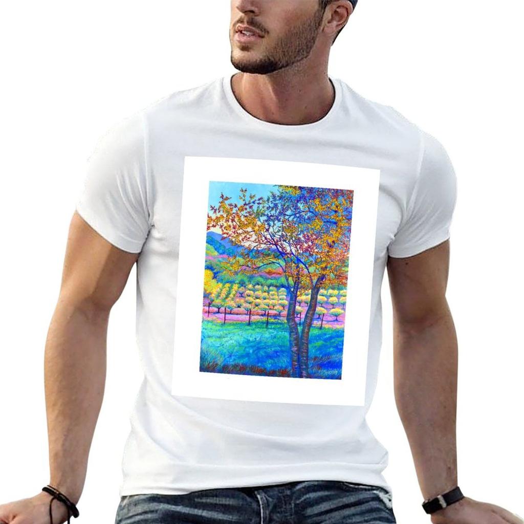 Sonoma Valley California Wine Lover Vineyard Tshirt Man T Shirt Graphic T Shirts For Man Graphic Tees Tshirt