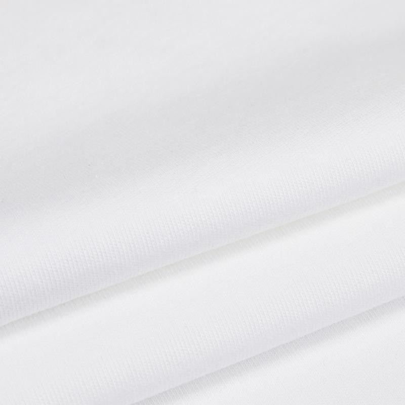 New Nike Women'ss Hand-Drawn Print Crewneck T-Shirt White FD9315-100