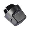 Balikha Ignition Key Knob Push Turn Switch D461-66-141A-02 D6Y1-76-142 Keyless Entry High Performance Car Precision Metal Accessory Assembly