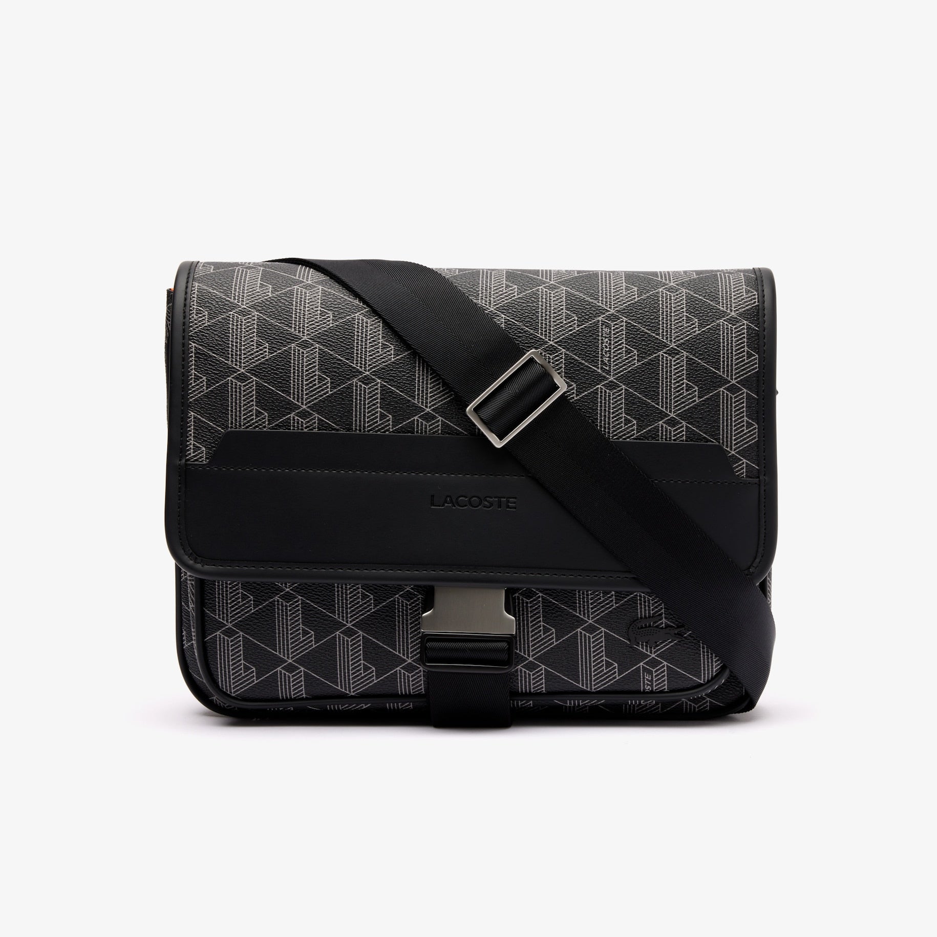 

Мужская сумка The Blend Lacoste NH4411LX