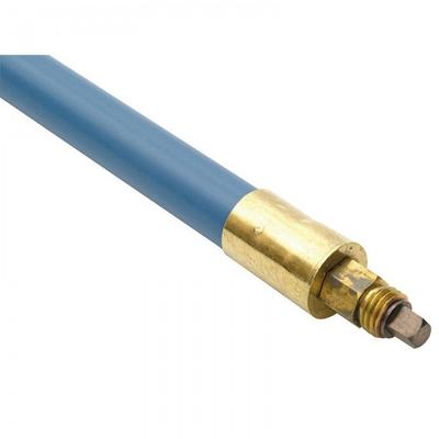 Bailey Products Lockfast Modrá Polypropylenová Tyč