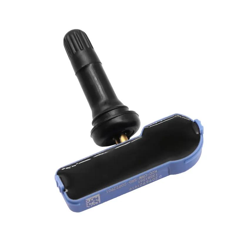 4/1PCS 13581561 TPMS Car Tire Pressure Monitor Sensor 433MHz For 2014- Opel Corsa E Adam Vauxhall Chevrolet New
