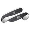 GAC Trumpchi Yingku Rearview Mirror with Integrated Rain Visor & Mini Mirror for M8, M6, GS8, GS4, E9, Yingbao