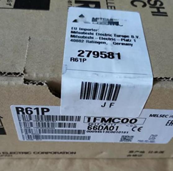 

repair and Applicable R61P sequencer (For replacement) MITSUBISHI/Mitsubishi