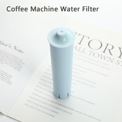 1 Pcs Coffee Machine Blue Water Filter Replacement Water Filter