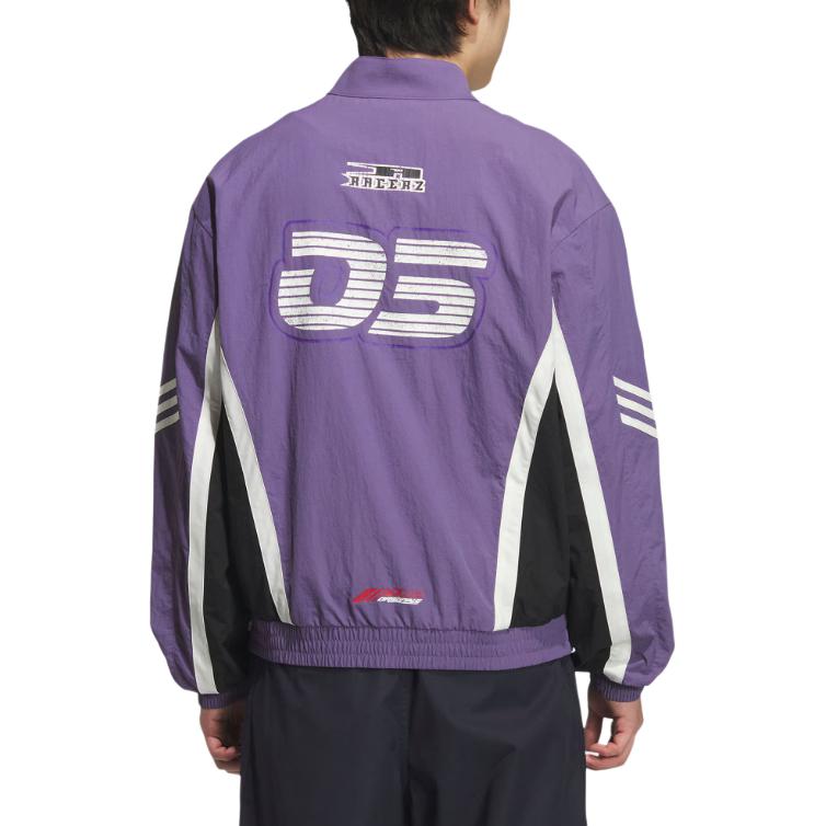 Adidas Originals MOTO JACKET Men's KH1202