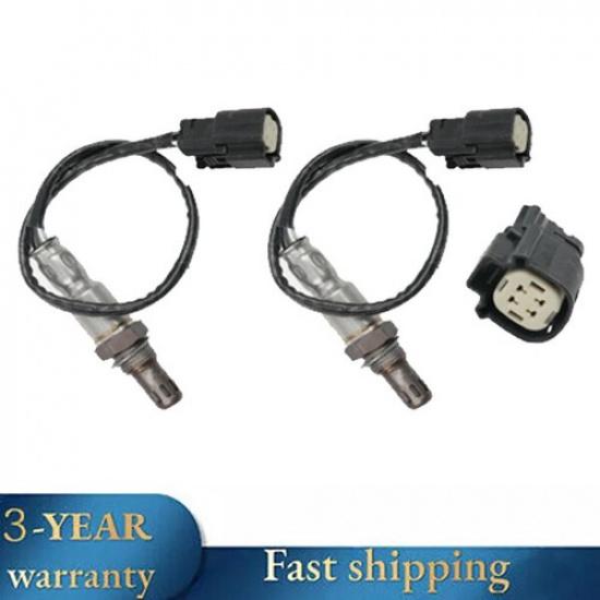 2X Downstream Oxygen Sensor For Ford F-150 2015-2017 Mustang 2015 - 234-4968