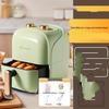 Eletrónicos para a cozinha – Fritadeiras e fornos elétricos