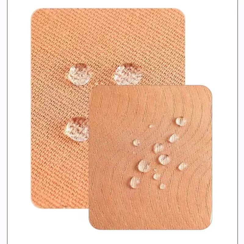 Unsichtbare Innenschenkel-Anti-Reibepads für Frauen: Spandex, Elastisch & Nicht-Stickig