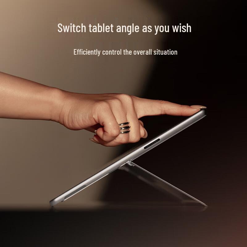 Microsoft Surface Pro 11 (CN version)