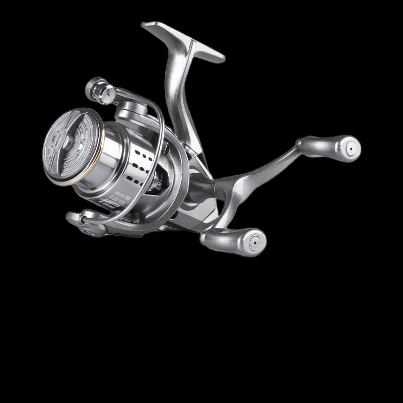 Meibo LC2500MS Micro Lure Fishing Reel