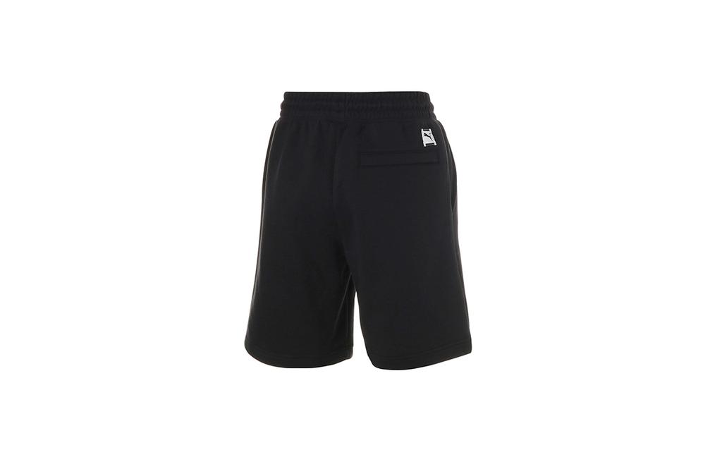 Puma Fierce Cat Sports Shorts Men's Black 579099-01