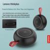 Lenovo ThinkPlus Q37 Portable Bluetooth Speaker CN Plug (adapter Included)