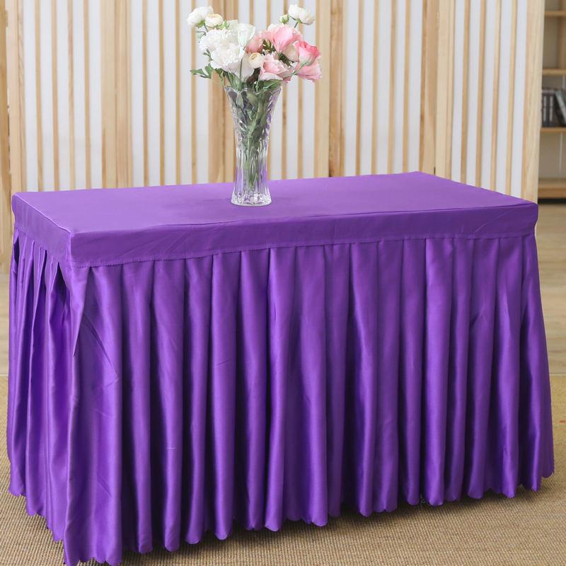 Hotel Konferenztischdecke Konferenztischrock Konferenztischrock Konferenztischdecke Konferenztischdecke Signiertischrock Tischrock