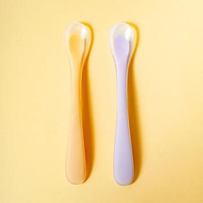 Relieve Baby Food Spoon Spoon