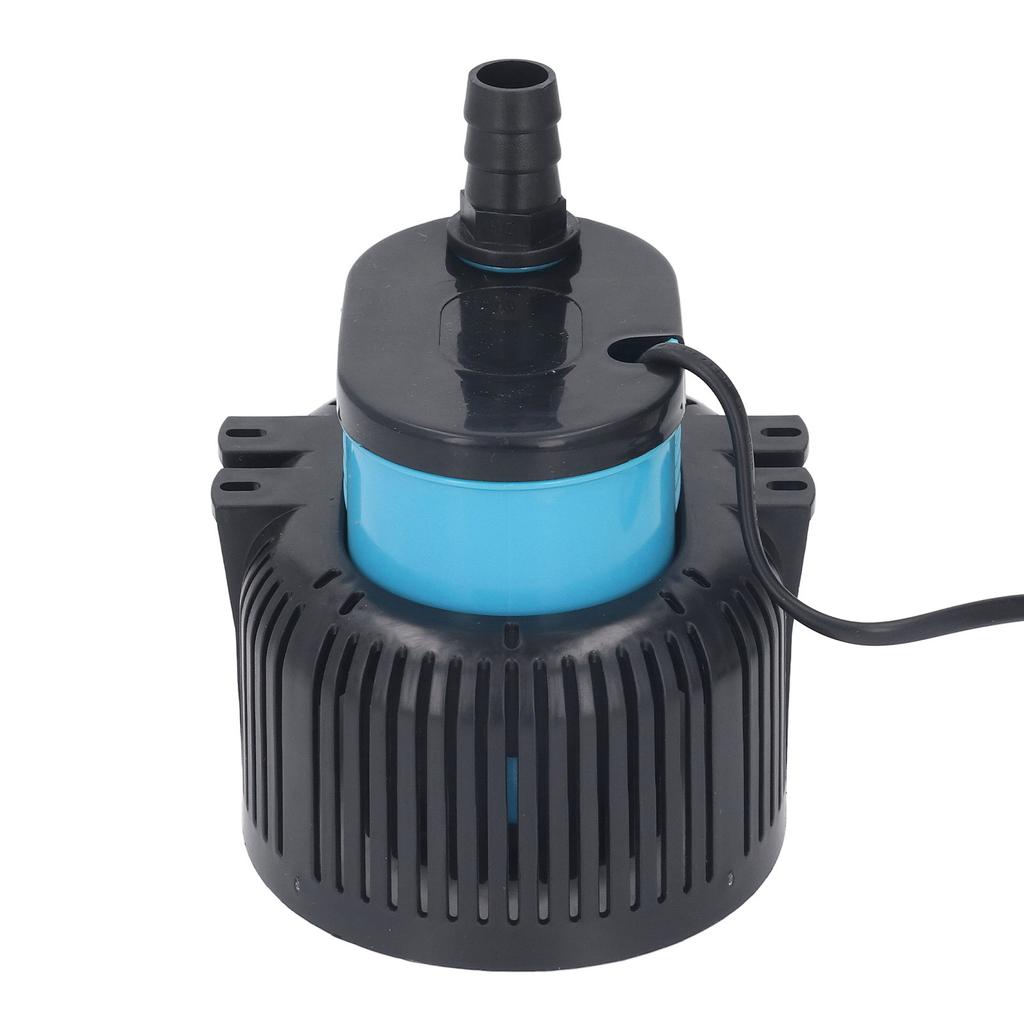 Ponorné vodní čerpadlo 660 GPH Tiché 19mm tryska Vysoká účinnost Ponorné kalové čerpadlo AC380V