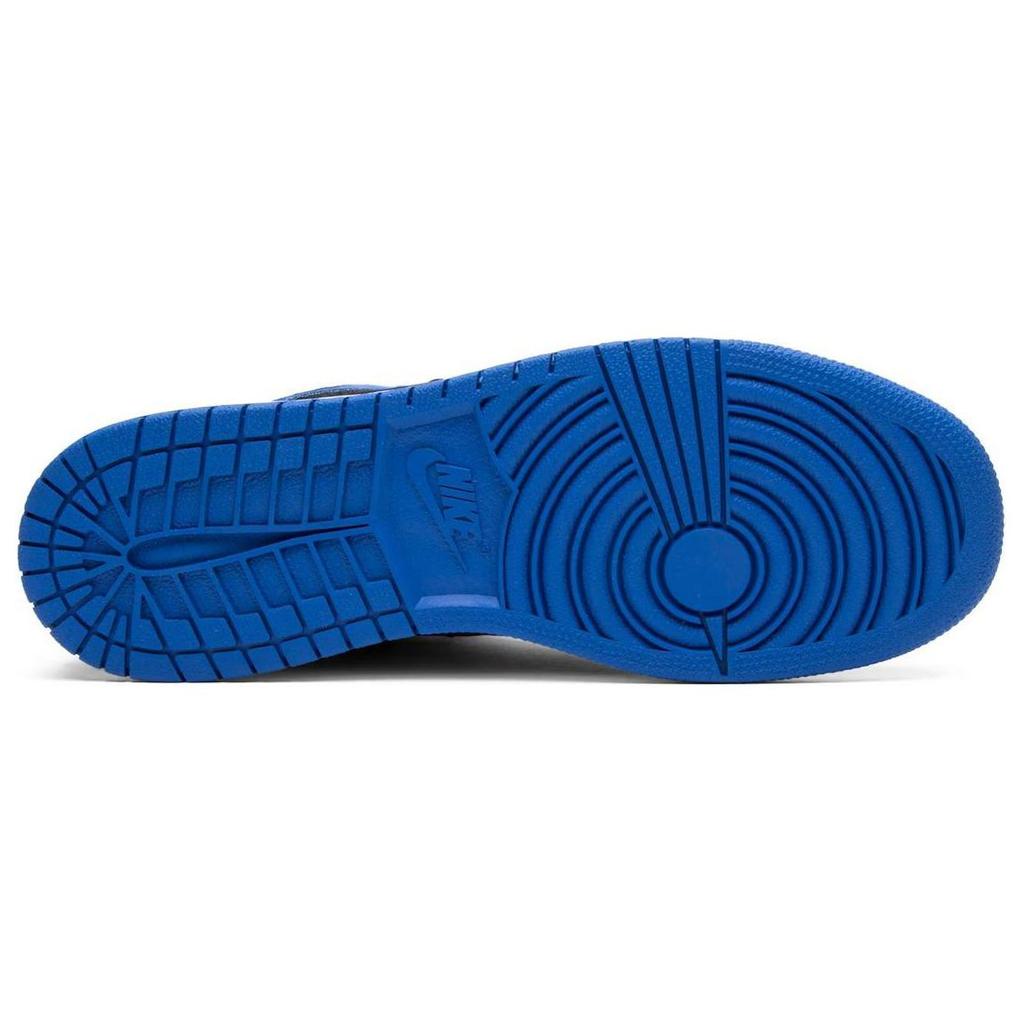 Jordan 1 Retro Satin Royal GS AA4073-007