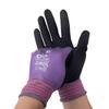 Women's Small L728 Latex Foam Waterproof Anti-Slip Horticulture & Aquaculture Gloves