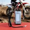 Advanced 110V To 12V Power Adapter Converter Featuring Overload Protection for 5KW / 8KW Winter Air Heater