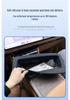 Zeekr 9X HUD Dustproof Protective Cover - Car Interior Decoration Accessory