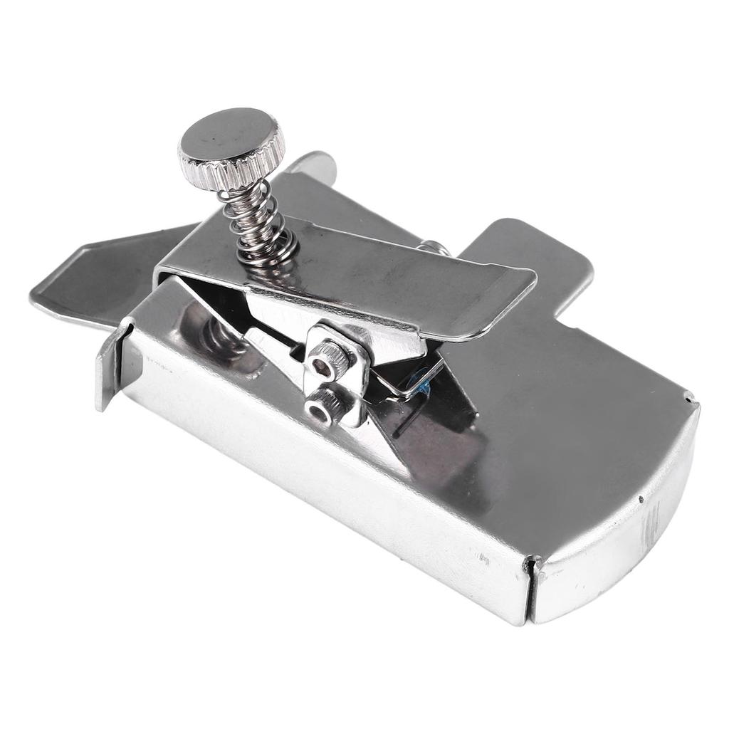 Magnetic Seam Guide Stainless Steel Strong Adsorption Magnetic Sewing Guide for Garment