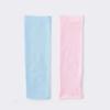 Sun Protective Children Ice Sleeve Anti-Slip Sunscreen Sleeve Summer Arm Sleeve  Sports