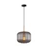 Lampa Wisząca Gavino PND-26476-1-BRO-SG Italux