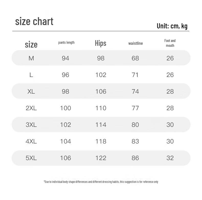 Warrior Men's Ice Silk Quick-Dry Jogger Pants