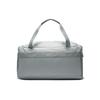 Nike Fabric Gym Bag Yoga Bag Travel Bag Unisex Light Smoke Gray Casual BA6169-077