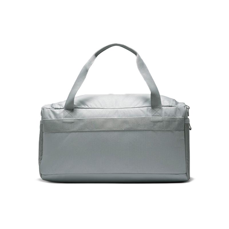 Nike Fabric Gym Bag Yoga Bag Travel Bag Unisex Light Smoke Gray Casual BA6169-077