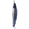Plastic Simulation Telescopic Pet Cat Funny Teaser Dangler Rod Stick with   Catnip Interactive Training Toy