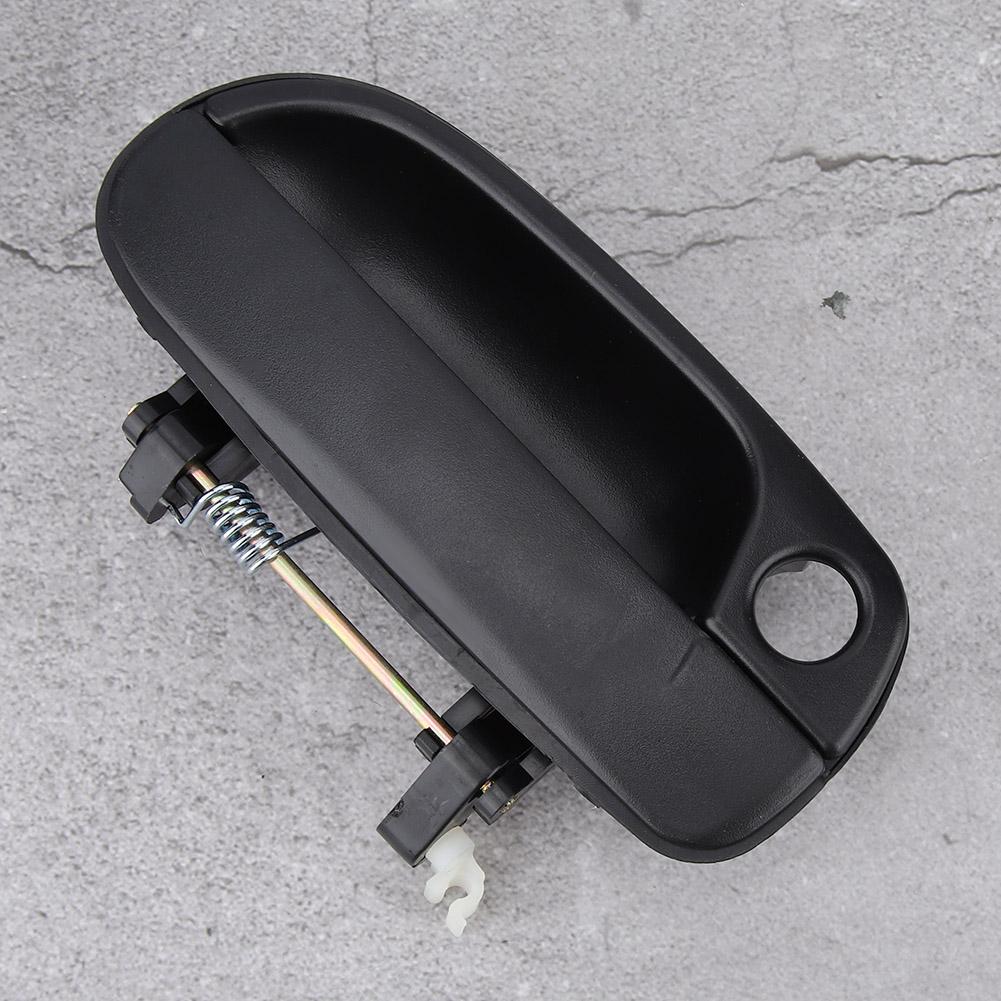 Front Right Outside Exterior Door Handle 82660 25000 Fit for Hyundai Accent 2000 2006