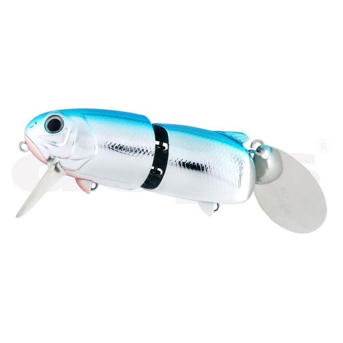 Deps MT Wake 09 Blue Shad 48g