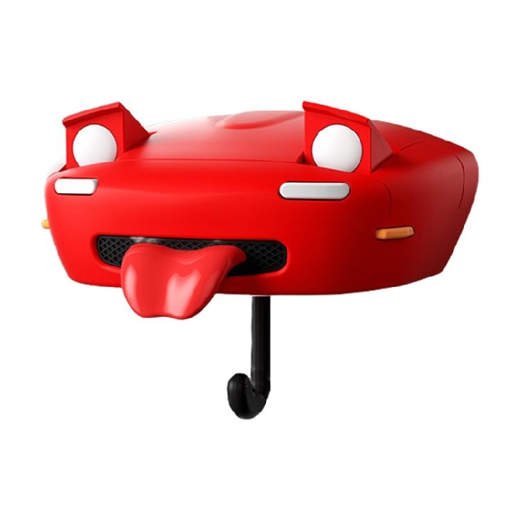 Wall Mount Vintage Key Hangers Adhesive Key Hanger Car Open Headlight Key Holder House Decoration Key Hook for Hallway