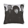 THE MARIAS SUBMARINE band Pillow Case  Soft Pillow Cover For Living Room Chair Cute Funny Pillowcases