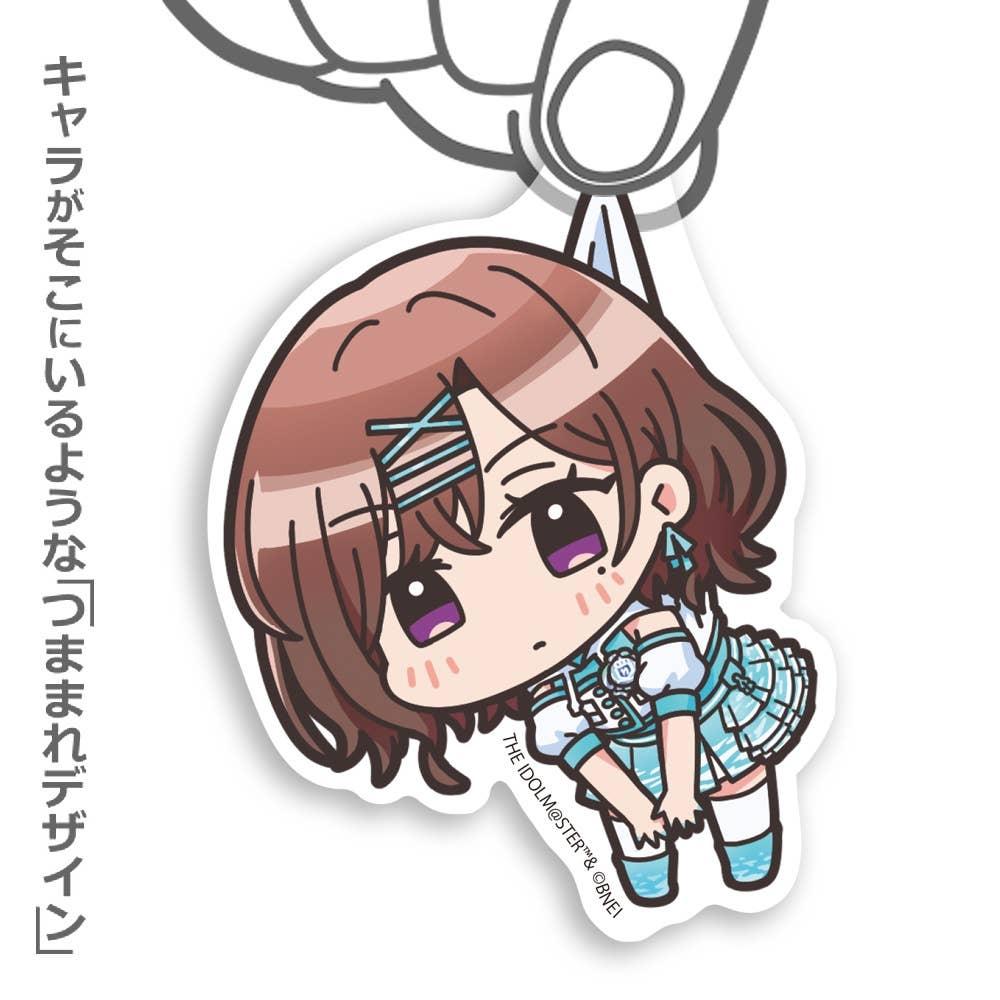 The Idolm Ster The Idolm Ster Shiny Colors  Madoka Higuchi Acrylic Tsumare