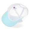 Champion Twill Logo Mesh Cap cm Kids' (Mint) 55.0